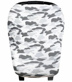 Copper Pearl Multi-Use Cover - Gunnar