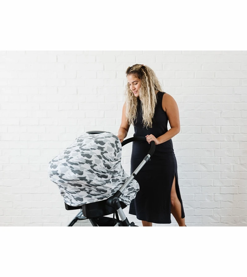 Copper Pearl Multi-Use Cover - Gunnar 2 Copper Pearl Multi-Use Cover - Gunnar - Image 2