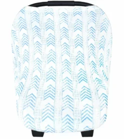 Copper Pearl Multi-Use Cover - Jude