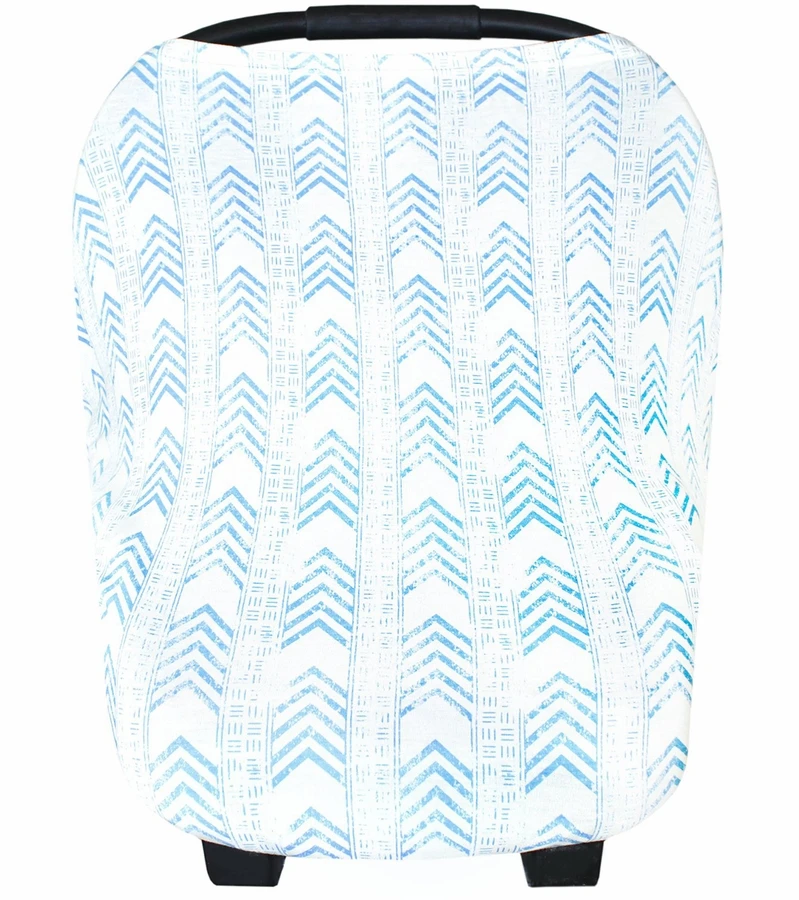 Copper Pearl Multi-Use Cover - Jude 1 Copper Pearl Multi-Use Cover - Jude