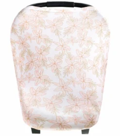 Copper Pearl Multi-Use Cover - Kiana