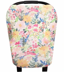 Copper Pearl Multi-Use Cover - Lark