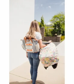 Copper Pearl Multi-Use Cover - Lark 9 Copper Pearl Multi-Use Cover - Lark -Britax || Graco || Maxi-Cosi Shop copper pearl multi use cover lark 273