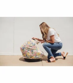 Copper Pearl Multi-Use Cover - Lark 10 Copper Pearl Multi-Use Cover - Lark -Britax || Graco || Maxi-Cosi Shop copper pearl multi use cover lark 274