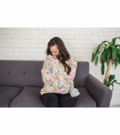 Copper Pearl Multi-Use Cover - Lark 12 Copper Pearl Multi-Use Cover - Lark -Britax || Graco || Maxi-Cosi Shop copper pearl multi use cover lark 276