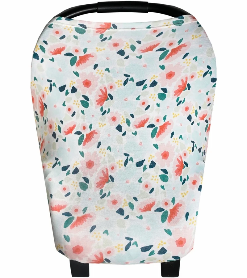 Copper Pearl Multi-Use Cover - Leilani 1 Copper Pearl Multi-Use Cover - Leilani