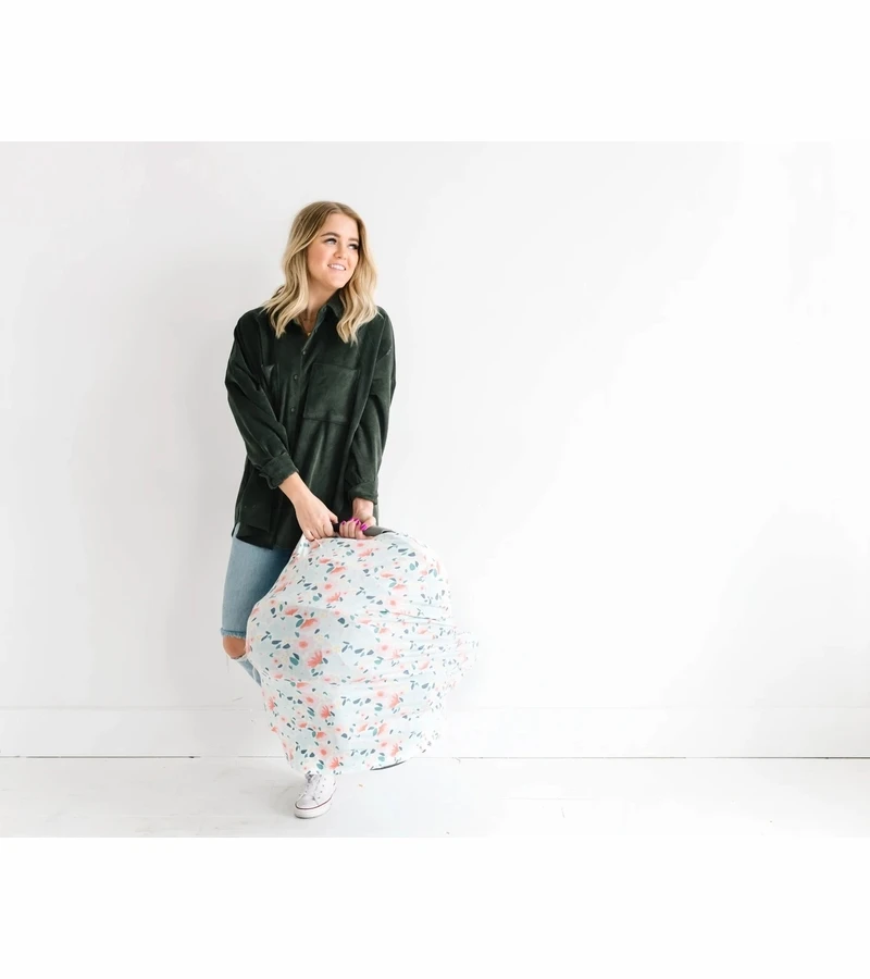 Copper Pearl Multi-Use Cover - Leilani 5 Copper Pearl Multi-Use Cover - Leilani - Image 5