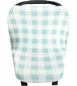 Copper Pearl Multi-Use Cover - Lincoln