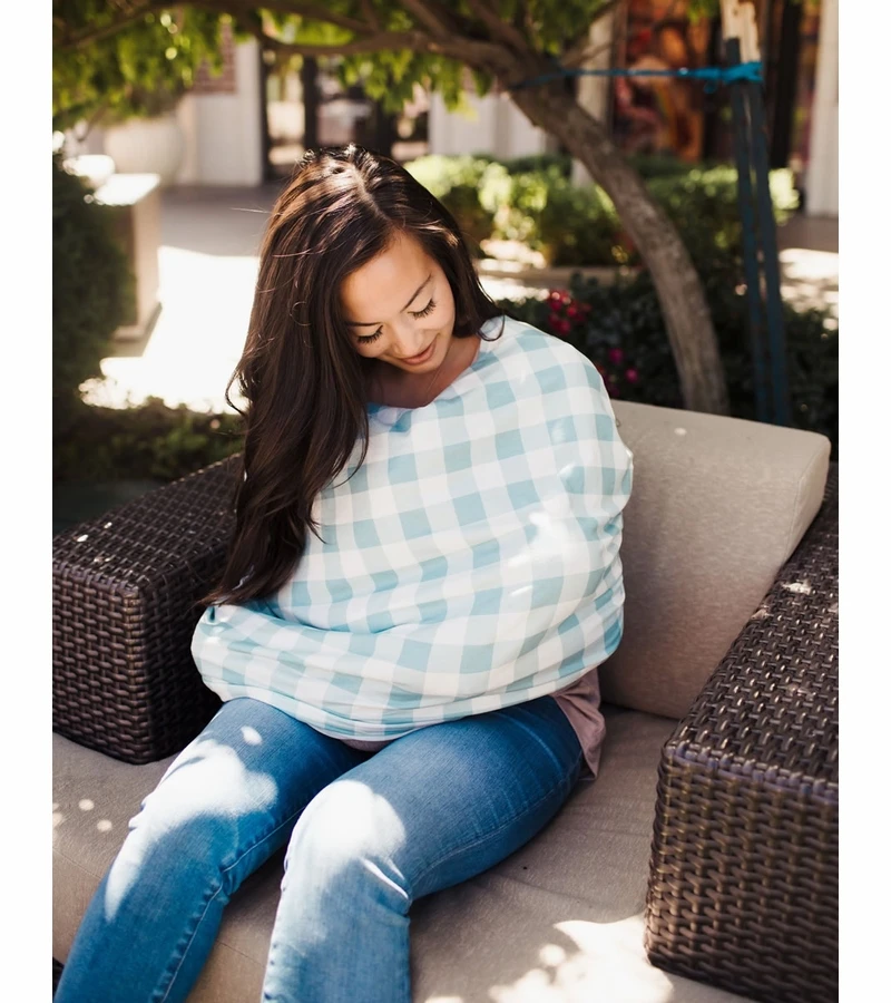 Copper Pearl Multi-Use Cover - Lincoln 4 Copper Pearl Multi-Use Cover - Lincoln - Image 4