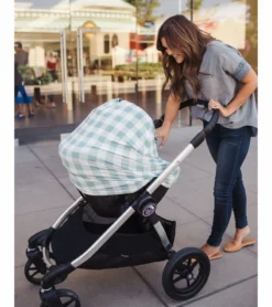 Copper Pearl Multi-Use Cover - Lincoln 10 Copper Pearl Multi-Use Cover - Lincoln -Britax || Graco || Maxi-Cosi Shop copper pearl multi use cover lincoln 162