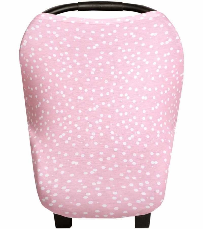 Copper Pearl Multi-Use Cover - Lucy 1 Copper Pearl Multi-Use Cover - Lucy