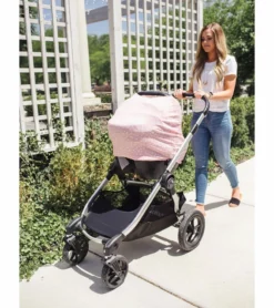 Copper Pearl Multi-Use Cover - Lucy 11 Copper Pearl Multi-Use Cover - Lucy -Britax || Graco || Maxi-Cosi Shop copper pearl multi use cover lucy 161