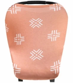 Copper Pearl Multi-Use Cover - Mesa