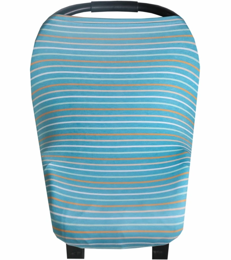 Copper Pearl Multi-Use Cover - Milo 1 Copper Pearl Multi-Use Cover - Milo