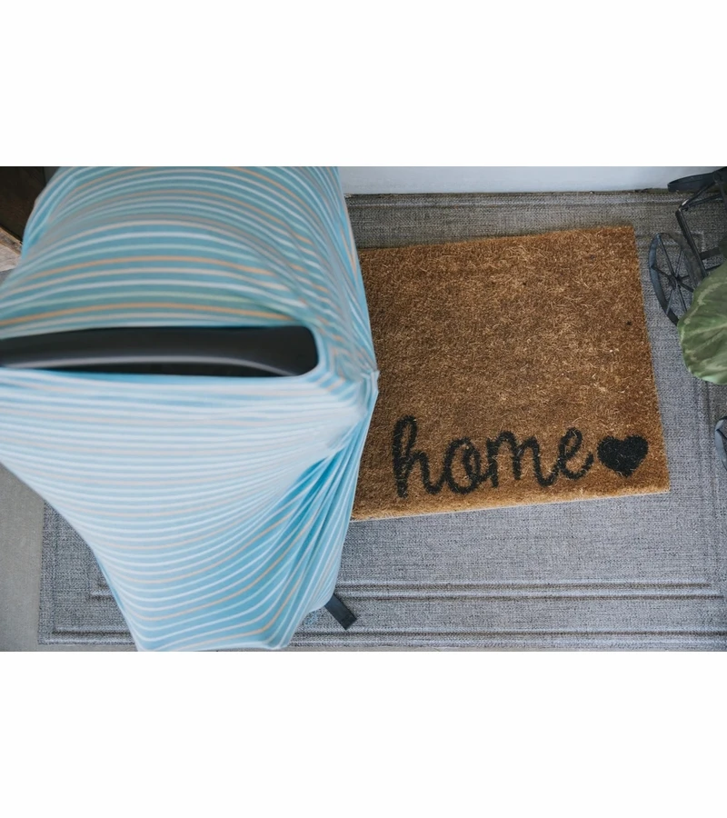 Copper Pearl Multi-Use Cover - Milo 3 Copper Pearl Multi-Use Cover - Milo - Image 3