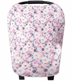 Copper Pearl Multi-Use Cover - Morgan