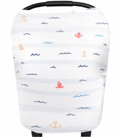 Copper Pearl Multi-Use Cover - Newport