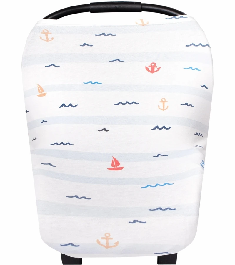 Copper Pearl Multi-Use Cover - Newport 1 Copper Pearl Multi-Use Cover - Newport