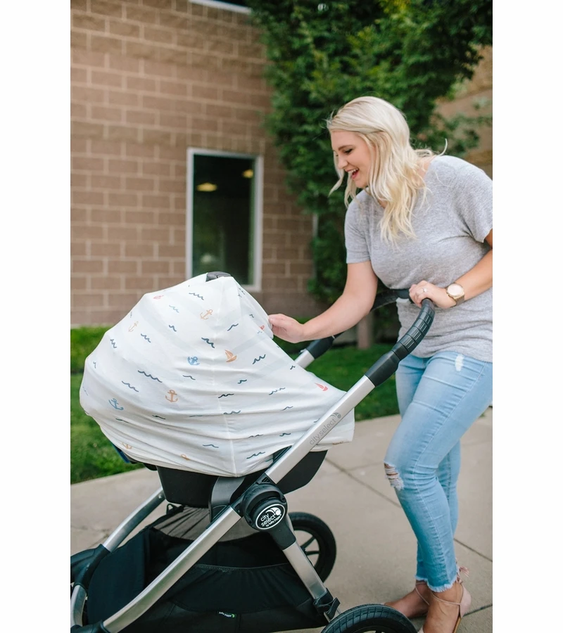 Copper Pearl Multi-Use Cover - Newport 6 Copper Pearl Multi-Use Cover - Newport - Image 6