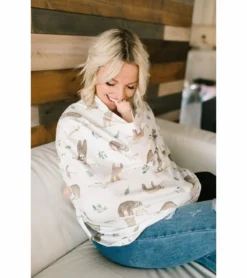 Copper Pearl Multi-Use Cover - Noah 8 Copper Pearl Multi-Use Cover - Noah -Britax || Graco || Maxi-Cosi Shop copper pearl multi use cover noah 154