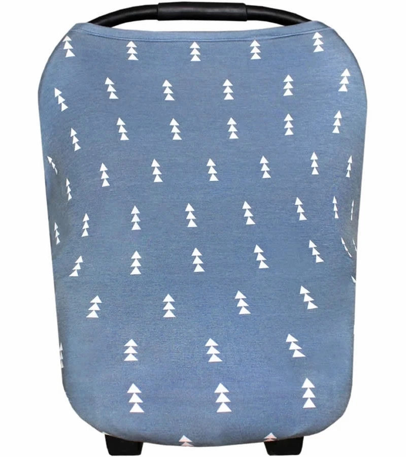 Copper Pearl Multi-Use Cover - North 1 Copper Pearl Multi-Use Cover - North