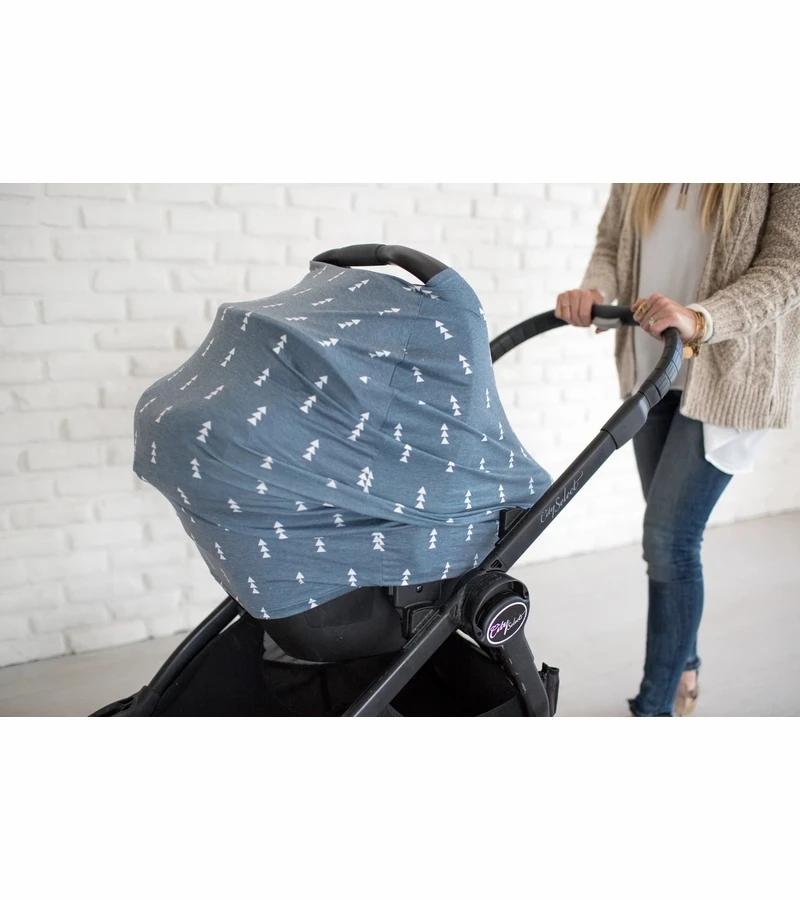 Copper Pearl Multi-Use Cover - North 2 Copper Pearl Multi-Use Cover - North - Image 2