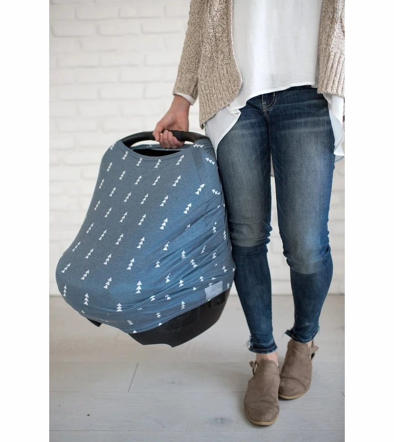 Copper Pearl Multi-Use Cover - North 4 Copper Pearl Multi-Use Cover - North - Image 4