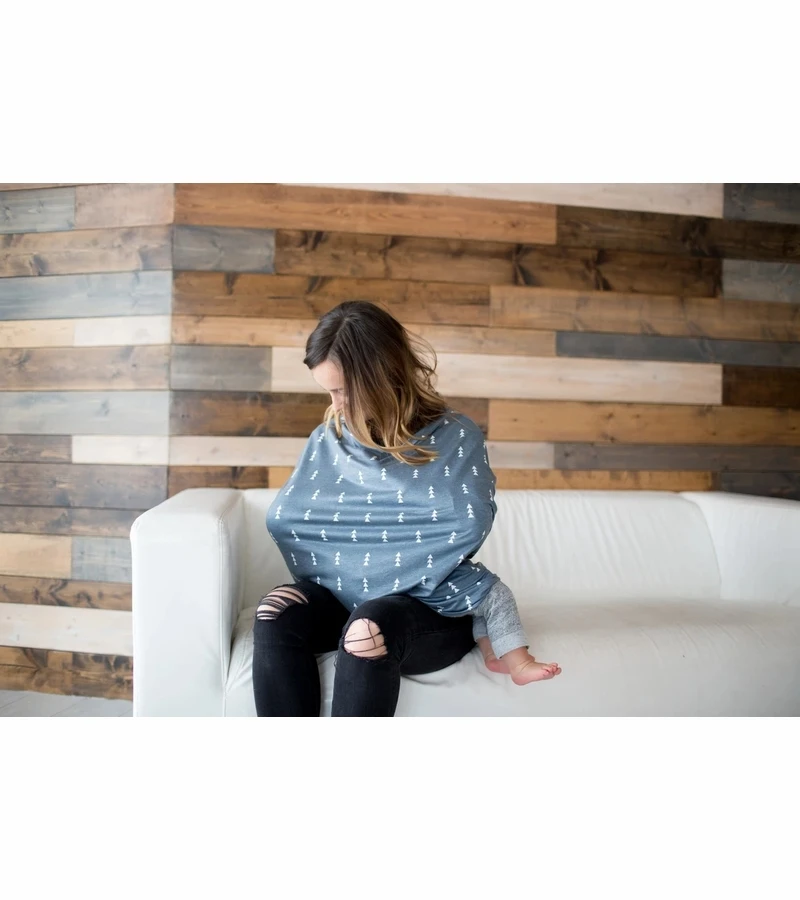 Copper Pearl Multi-Use Cover - North 5 Copper Pearl Multi-Use Cover - North - Image 5