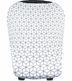 Copper Pearl Multi-Use Cover - Onyx