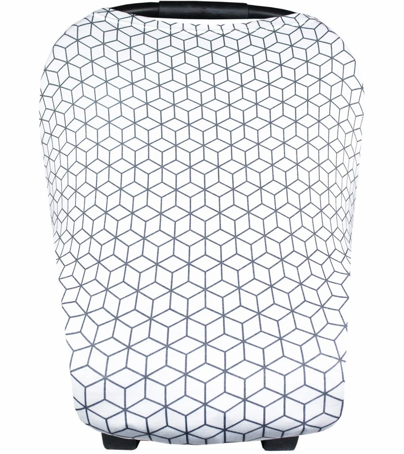 Copper Pearl Multi-Use Cover - Onyx 1 Copper Pearl Multi-Use Cover - Onyx