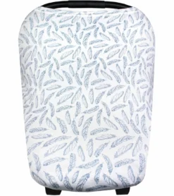 Copper Pearl Multi-Use Cover - Quill