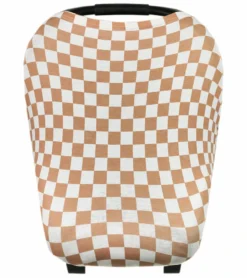 Copper Pearl Multi-Use Cover - Rad