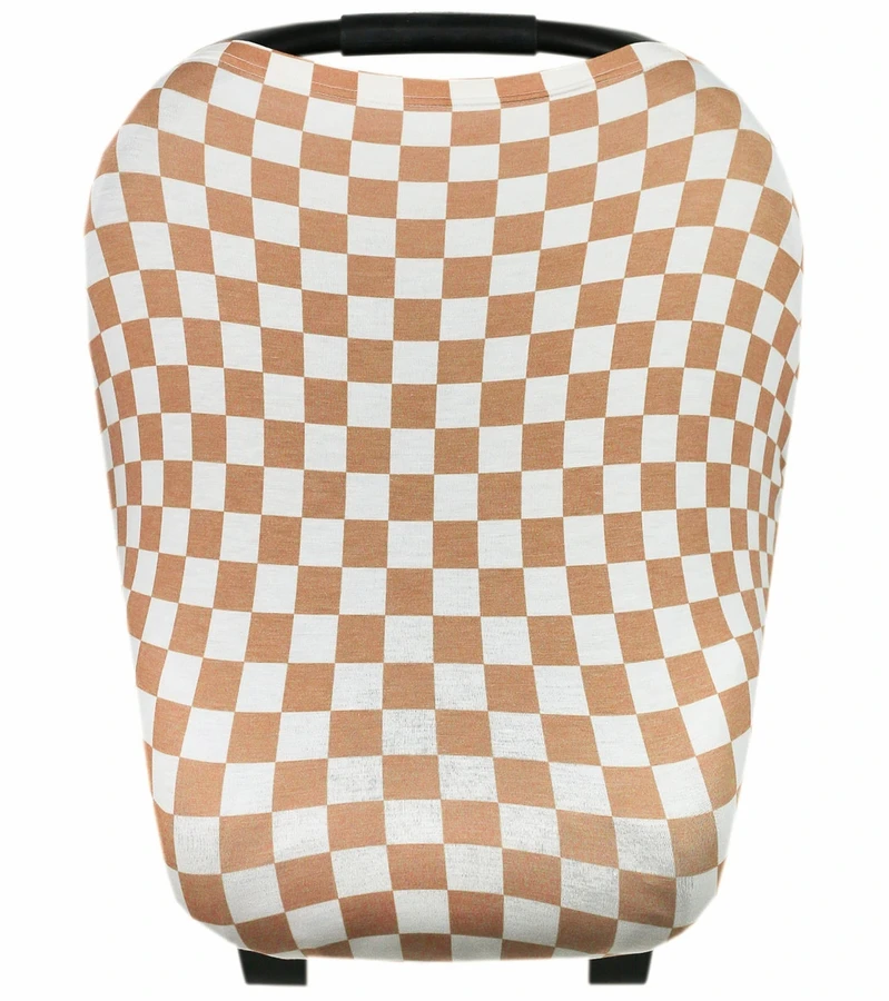 Copper Pearl Multi-Use Cover - Rad 1 Copper Pearl Multi-Use Cover - Rad