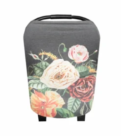 Copper Pearl Multi-Use Cover - Raven