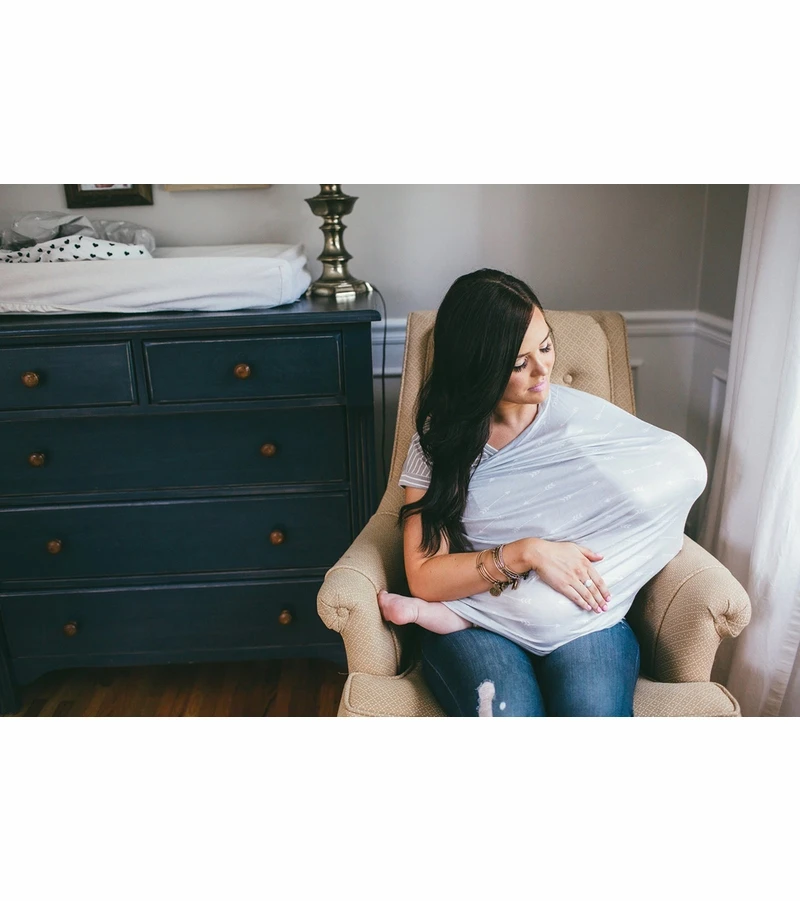 Copper Pearl Multi-Use Cover - Summit 2 Copper Pearl Multi-Use Cover - Summit - Image 2