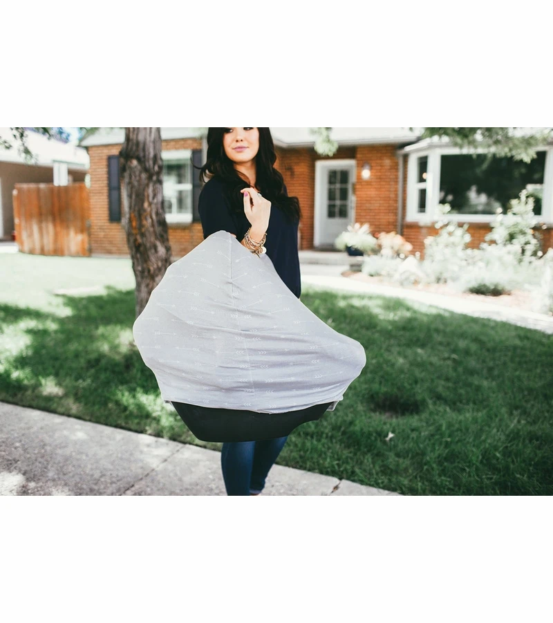 Copper Pearl Multi-Use Cover - Summit 3 Copper Pearl Multi-Use Cover - Summit - Image 3