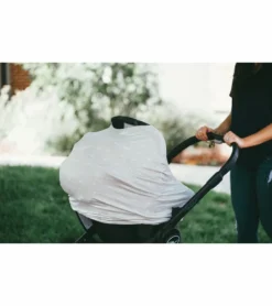 Copper Pearl Multi-Use Cover - Summit 7 Copper Pearl Multi-Use Cover - Summit -Britax || Graco || Maxi-Cosi Shop copper pearl multi use cover summit 119