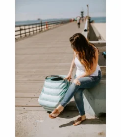 Copper Pearl Multi-Use Cover - Waves 10 Copper Pearl Multi-Use Cover - Waves -Britax || Graco || Maxi-Cosi Shop copper pearl multi use cover waves 183