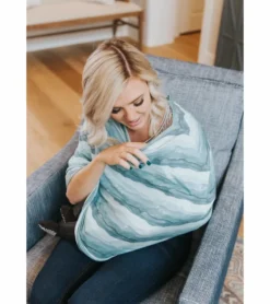 Copper Pearl Multi-Use Cover - Waves 13 Copper Pearl Multi-Use Cover - Waves -Britax || Graco || Maxi-Cosi Shop copper pearl multi use cover waves 186