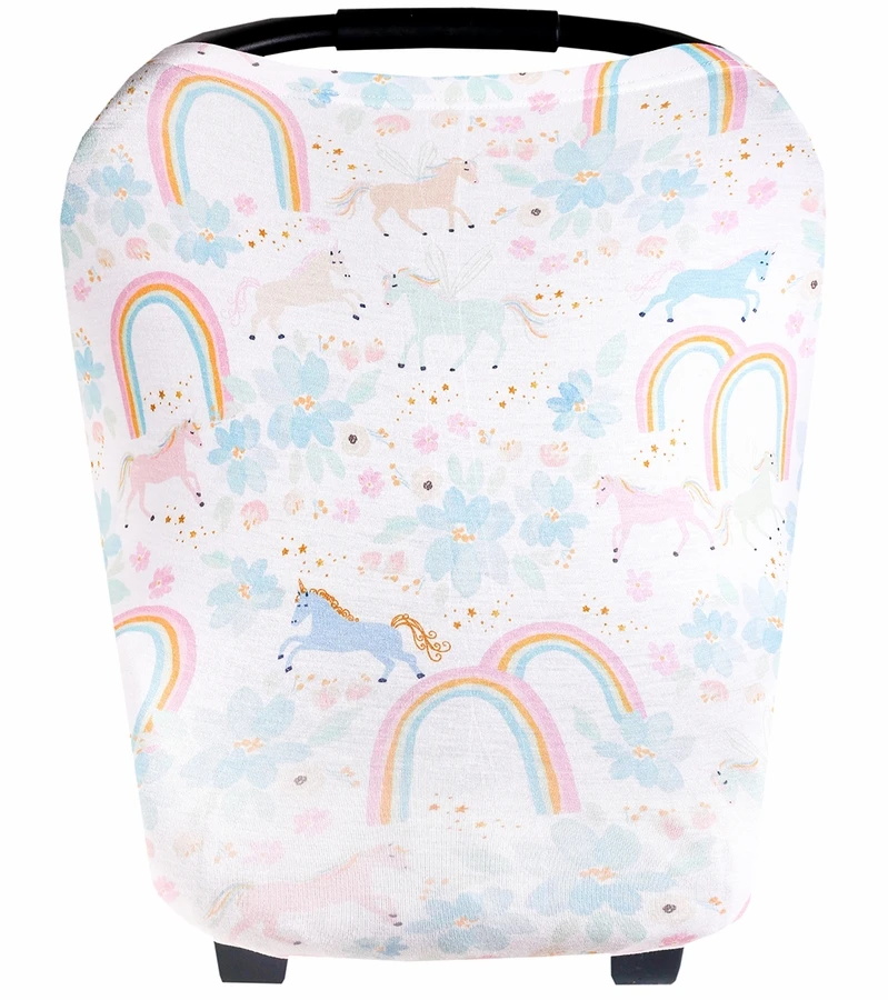 Copper Pearl Multi-Use Cover - Whimsy 1 Copper Pearl Multi-Use Cover - Whimsy