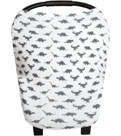 Copper Pearl Multi-Use Cover - Wild