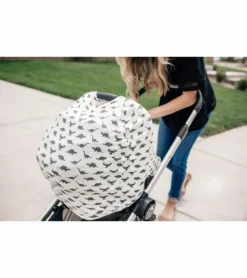 Copper Pearl Multi-Use Cover - Wild 8 Copper Pearl Multi-Use Cover - Wild -Britax || Graco || Maxi-Cosi Shop copper pearl multi use cover wild 144