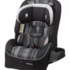 Cosco Easy Elite Lightweight All-in-One Convertible Car Seat - Wilder