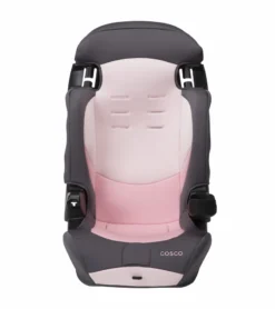 Cosco Finale DX 2-in-1 Harness Booster Car Seat - Sweetberry 10 Cosco Finale DX 2-in-1 Harness Booster Car Seat - Sweetberry -Britax || Graco || Maxi-Cosi Shop cosco finale dx 2 in 1 harness booster car seat sweetberry 9
