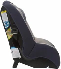 Cosco Mighty Fit 65 DX Convertible Car Seat - Heather Navy -Britax || Graco || Maxi-Cosi Shop cosco mighty fit 65 dx convertible car seat heather navy 176