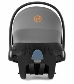 Cybex Aton G Infant Car Seat - Lava Grey 11 Cybex Aton G Infant Car Seat - Lava Grey -Britax || Graco || Maxi-Cosi Shop cybex aton g infant car seat lava grey 11