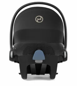 Cybex Aton G Infant Car Seat - Moon Black 11 Cybex Aton G Infant Car Seat - Moon Black -Britax || Graco || Maxi-Cosi Shop cybex aton g infant car seat moon black 10