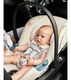 Cybex Aton G Infant Car Seat - Moon Black 12 Cybex Aton G Infant Car Seat - Moon Black -Britax || Graco || Maxi-Cosi Shop cybex aton g infant car seat moon black 11