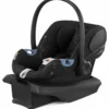 Cybex Aton G Infant Car Seat - Moon Black
