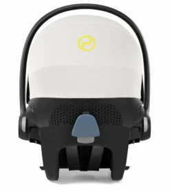 Cybex Aton G Infant Car Seat - Seashell Beige 11 Cybex Aton G Infant Car Seat - Seashell Beige -Britax || Graco || Maxi-Cosi Shop cybex aton g infant car seat seashell beige 11